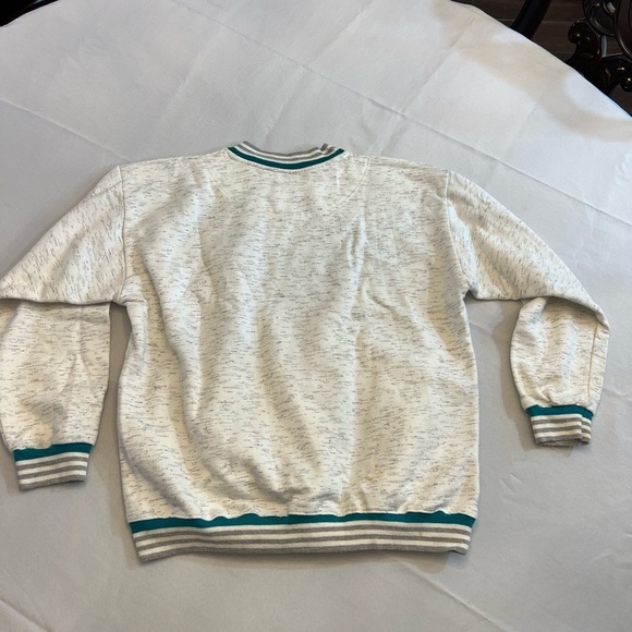 DIPORT USA Men’s 90’s Vintage Chicago Sweatshirt, Size Large. - Picture 7 of 8